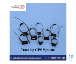 Advanced Tracking GPS Systems for Accurate Wildlife Monitoring