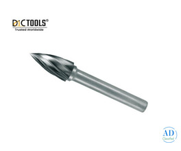 Tungsten Carbide Rotary Burrs manufacturer
