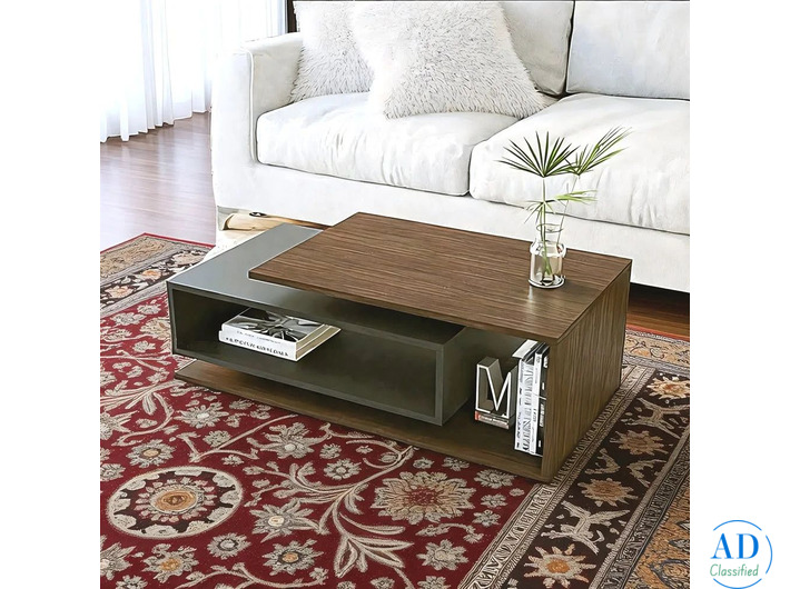 Eclipse Coffee Table