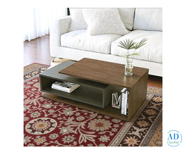 Eclipse Coffee Table