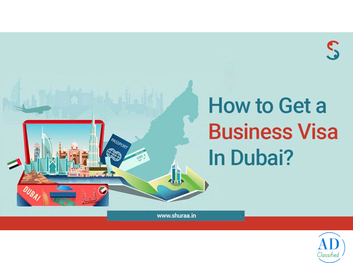 Dubai Business Visa for Indians: Requirements, Costs, and Benefits