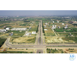 Plots in Wave City Ghaziabad
