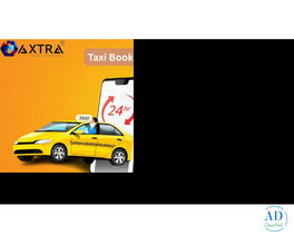 Taxi Booking App Development Company in India for On-Demand Ride Apps