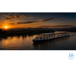 Sail the Ganges in Luxury – Book Antara Cruises Now