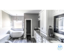 Bathroom Renovation in Lucknow