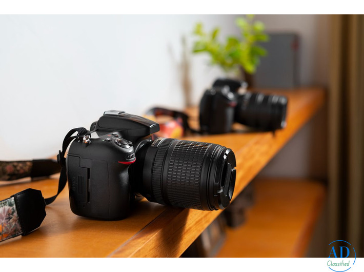 Need a Trusted Option for Selling Old Cameras Online?