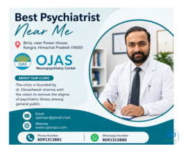 Best psychiatrist near me