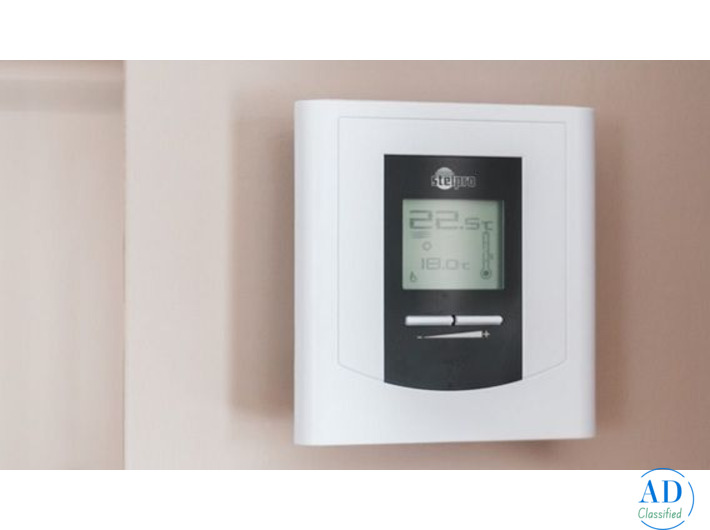 Reliable Air Conditioning in Canberra for Every Season | The Energy People