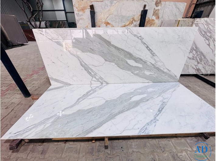 Marble for Construction Projects in Kali Dundri Kishangarh
