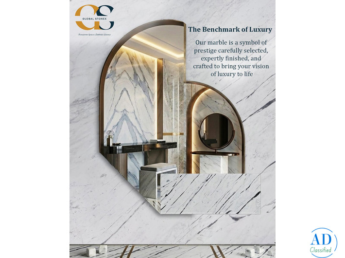 Marble for Construction Projects in Kali Dundri Kishangarh