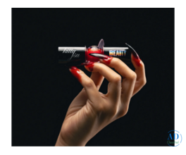 High Pigment Lipstick