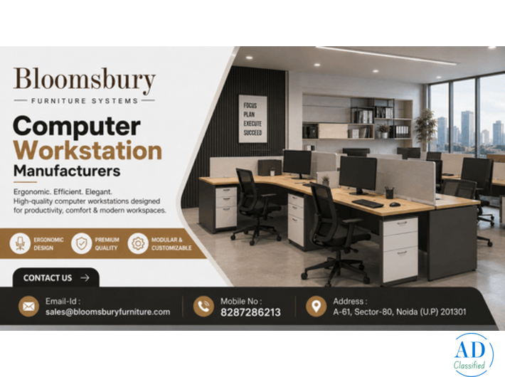 Computer workstation manufacturers