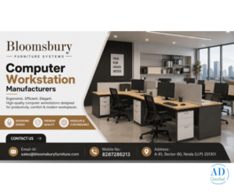 Computer workstation manufacturers