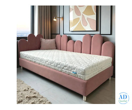 Blush Wave Daybed