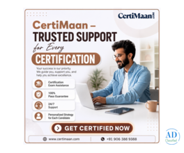 Certification Exam Support & Dumps for Modern Skills