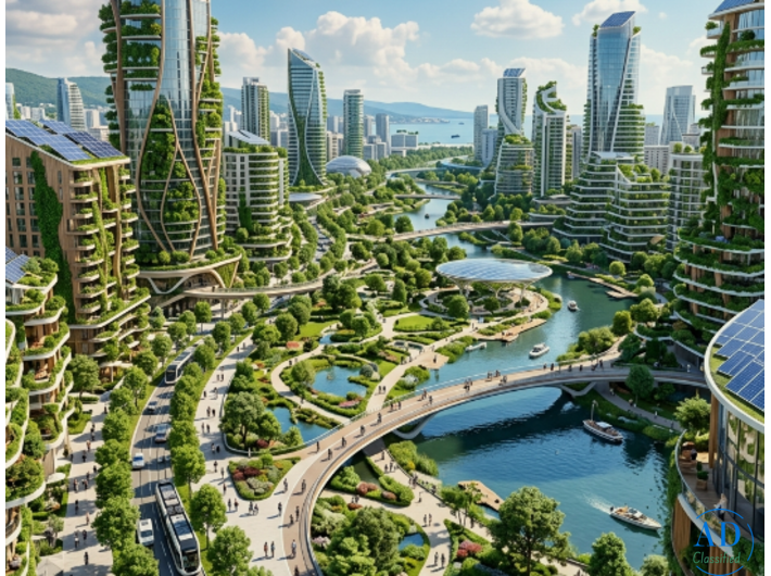 Dholera Smart City Investment Experts - Kavya Prop