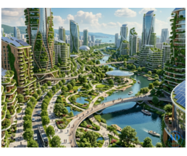 Dholera Smart City Investment Experts - Kavya Prop