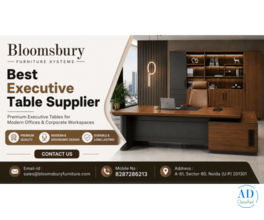 Best Executive Table Supplier