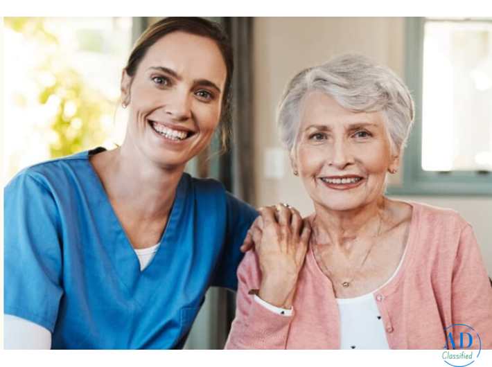 Karmabhumi Elderly Care Services in Dadar Compassionate Home Care for Seniors