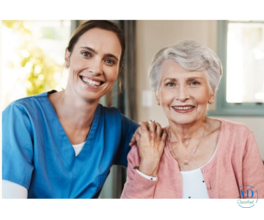Karmabhumi Elderly Care Services in Dadar Compassionate Home Care for Seniors