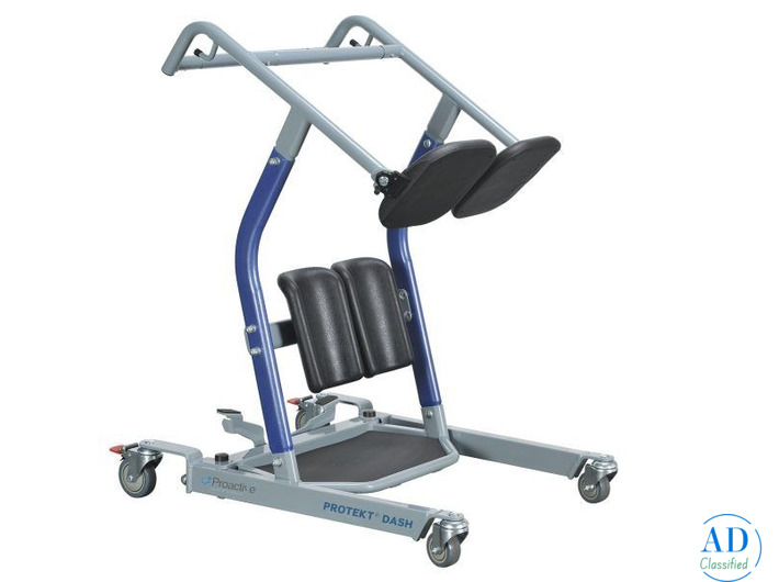 Patient Transfer Lifts & Electric Lift Solutions