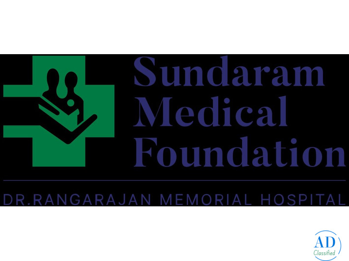 orthopedic hospital in Anna Nagar