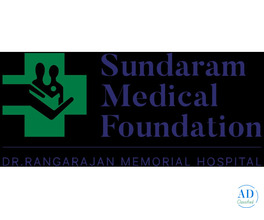 orthopedic hospital in Anna Nagar