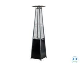 Outdoor Space Heater Rentals for Dubai Events