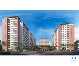 Flats in Sector 43 Noida | Godrej Woods