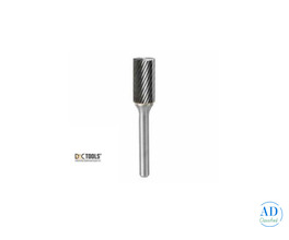 Cylindrical Burr With End Cut Exporter | DIC Tools