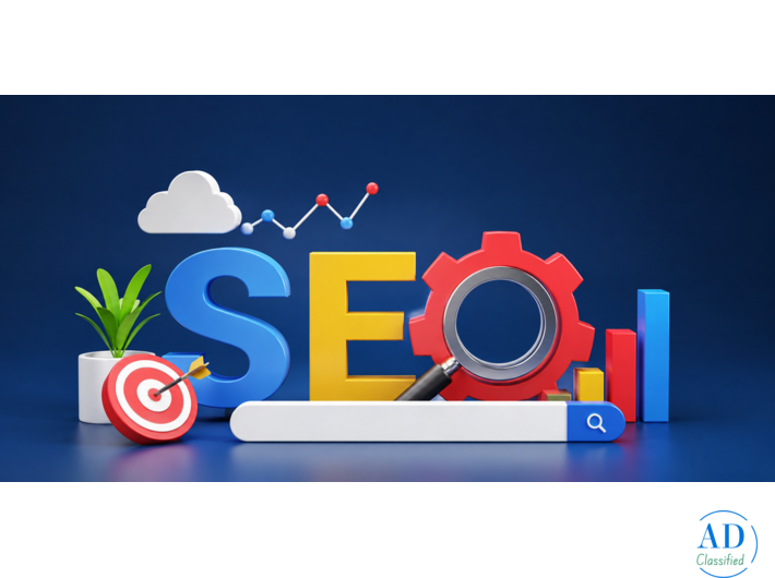 SEO Course in Lucknow