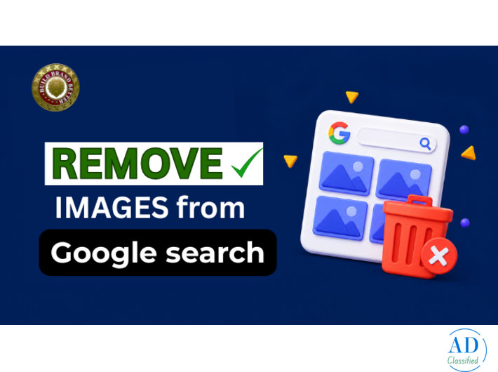 How Negative Images Affect Your Online Reputation
