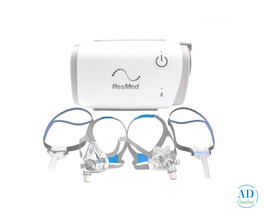 Resmed AirMini Travel Auto CPAP - Respbuy