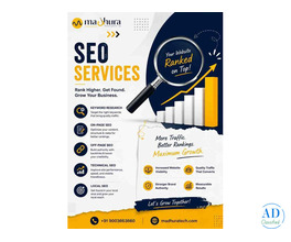 SEO Services in Coimbatore for E-Commerce Growth