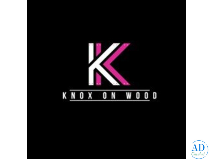 Durable & Stylish Composite Decking Installation| Knox On Wood Constructions