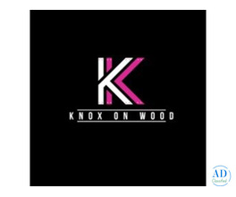 Durable &amp; Stylish Composite Decking Installation| Knox On Wood Constructions