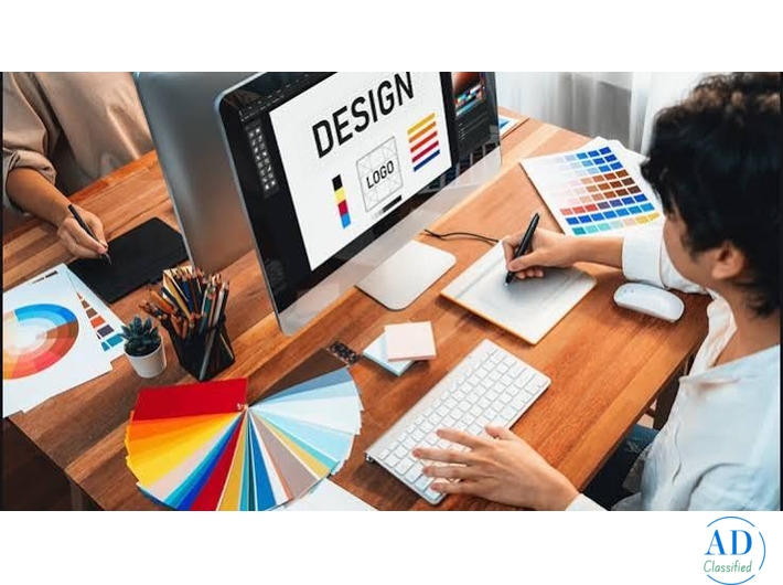 WE ARE HIRING GRAPHIC DESIGNER
