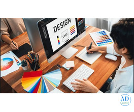 WE ARE HIRING GRAPHIC DESIGNER