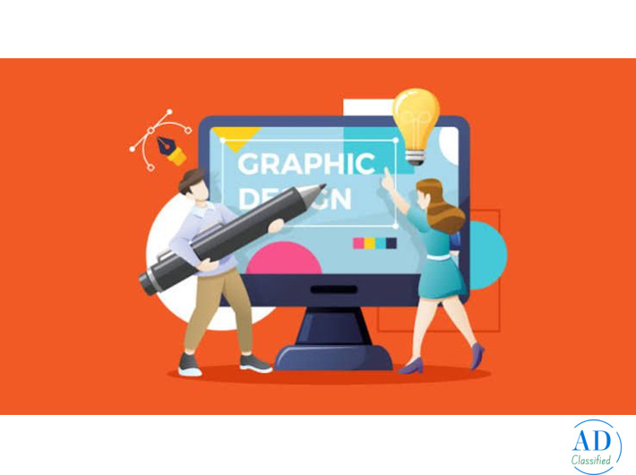 WE ARE HIRING GRAPHIC DESIGNER