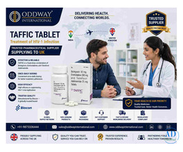 UK Buyers Guide to Taffic Tablets Price and Supply - Oddway