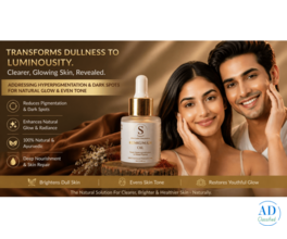 Buy Kumkumadi Oil for Pigmentation and Natural Glow