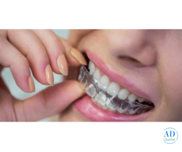 Looking for Teeth Aligners in Mullanpur? Visit Forever Smiles Dental &amp; Implant Centre