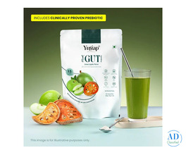 Best Fibre Supplement for Gut & Digestive Wellness