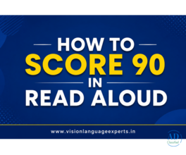 PTE Read Aloud Tips  : Proven Strategies to Score 90/90
