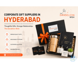Customized Corporate Gifts Hyderabad