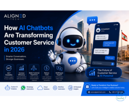 AI Chatbot Automation & Customer Service Solutions in Lebanon | 24/7 AI Support