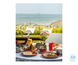 Goa Plans? Stay Where the Best of North Goa Begins