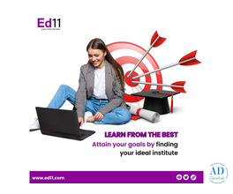 Learn from Experts, Succeed Faster - ED11
