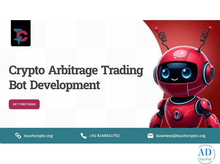Unlock Hidden Profits Using Smart Crypto Trading Bots