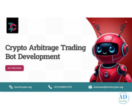 Unlock Hidden Profits Using Smart Crypto Trading Bots